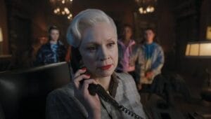 مسلسل Wednesday الموسم 1 الحلقة 8 مترجمة