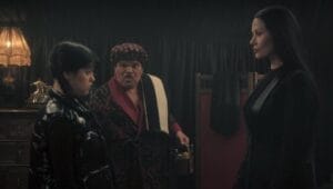 مسلسل وينزداي آدامز الموسم 2 الحلقة 3 مترجمة