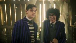 مسلسل وينزداي آدامز الموسم 2 الحلقة 2 مترجمة